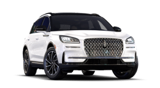 2026 Lincoln Lincoln Corsair® External Image 5